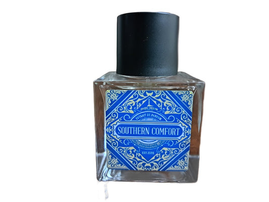 Coastal Carolina Southern Comfort Extrait de Parfum