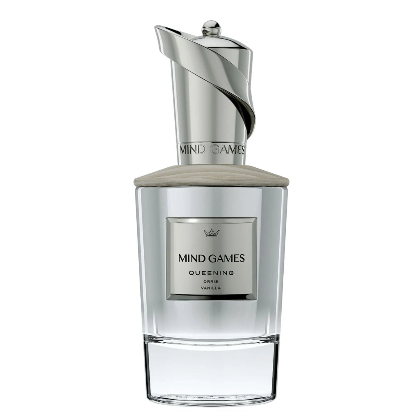 queening perfume samples