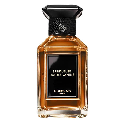 spiritueuse double vanille samples