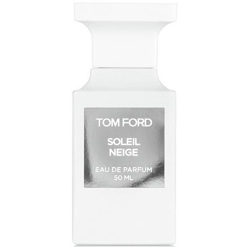 Tom Ford Soleil Neige – The Scented