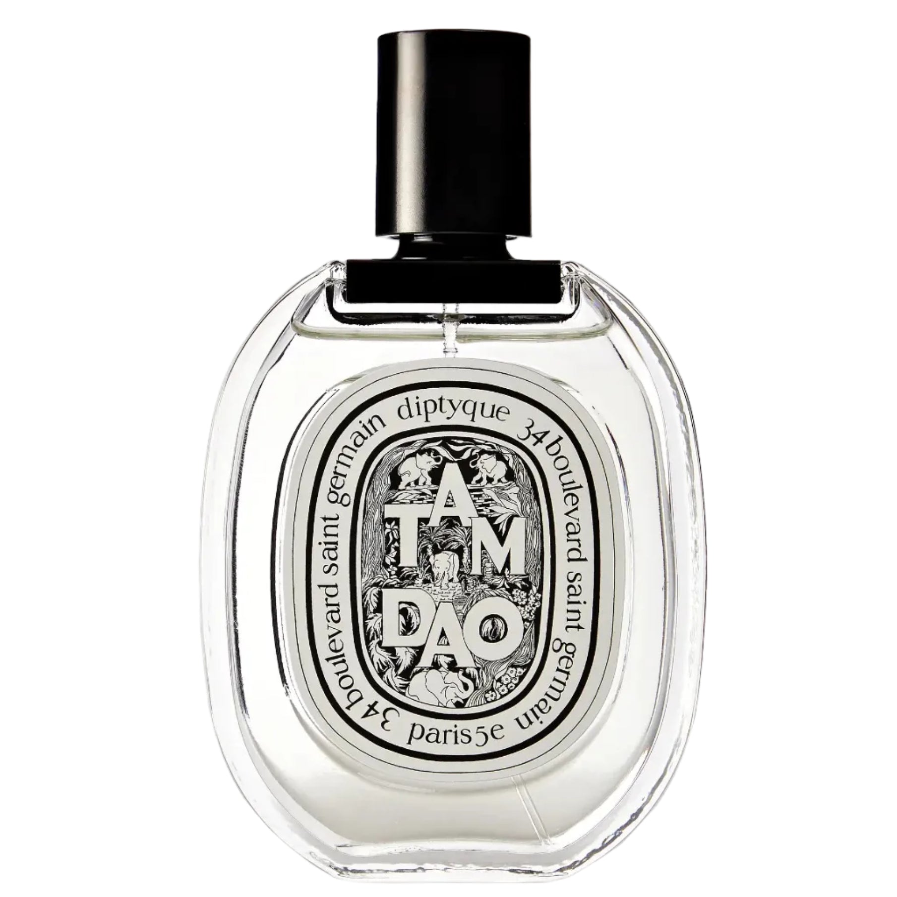 Diptyque Tam Dao EDT – The Scented
