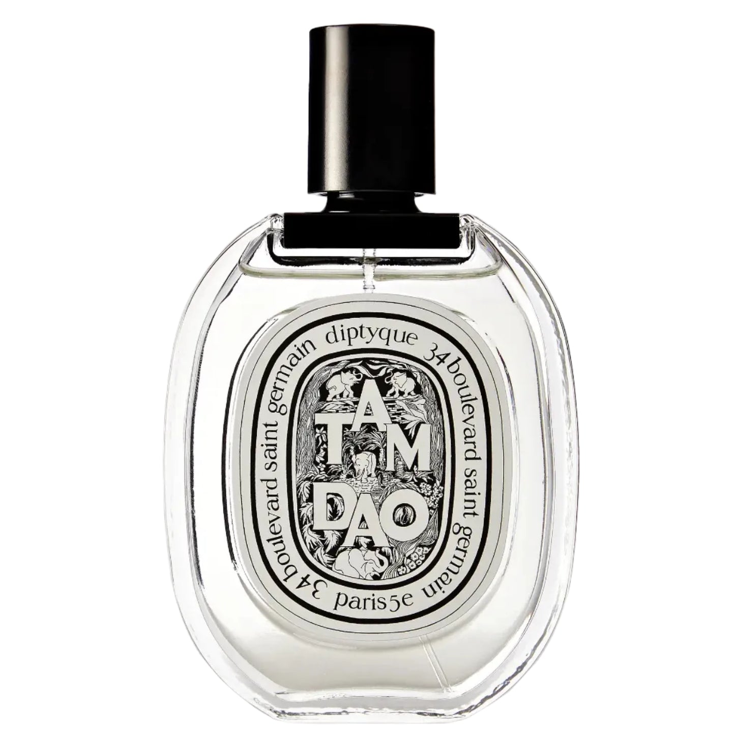 Diptyque Tam Dao EDT