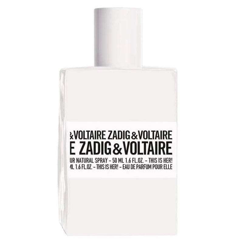 Zadig & Voltaire This is Her