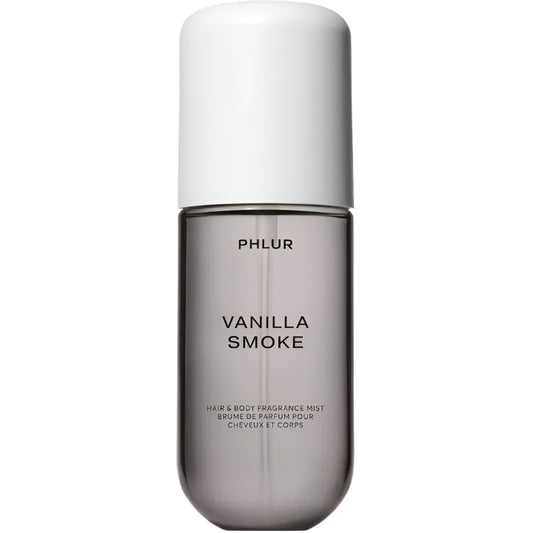 Phlur Vanilla Smoke Body Mist