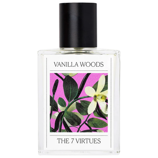 7 Virtues Vanilla Woods