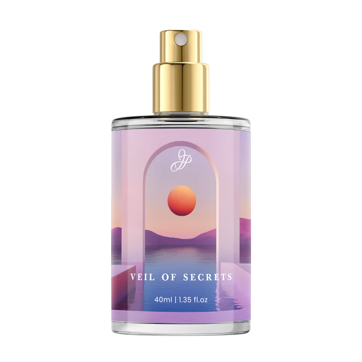 Julianna's Perfumes Veil of Secrets
