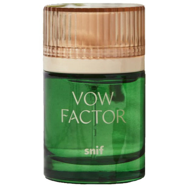 Snif Vow Factor