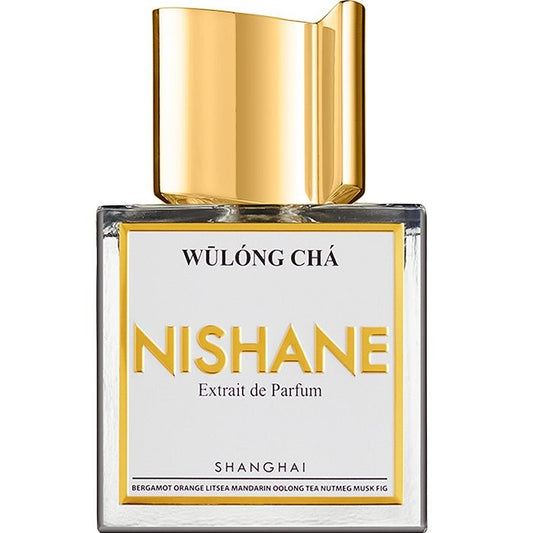 Nishane Wulong Cha