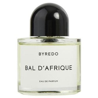 BYREDO Bal D'Afrique Eau de Parfum