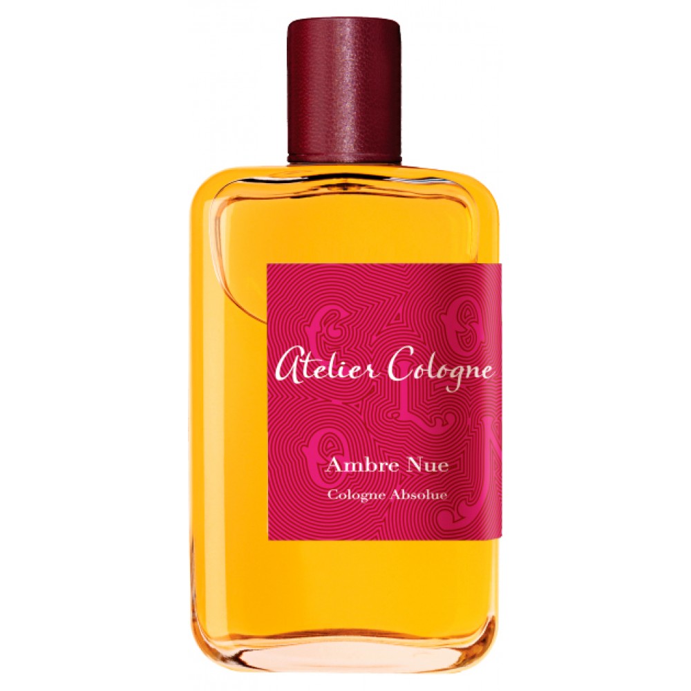 Atelier Cologne Ambre Nue