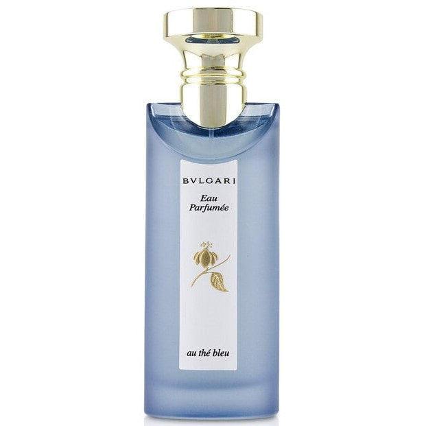 Bvlgari Eau Parfumee Au The Bleu The Scented