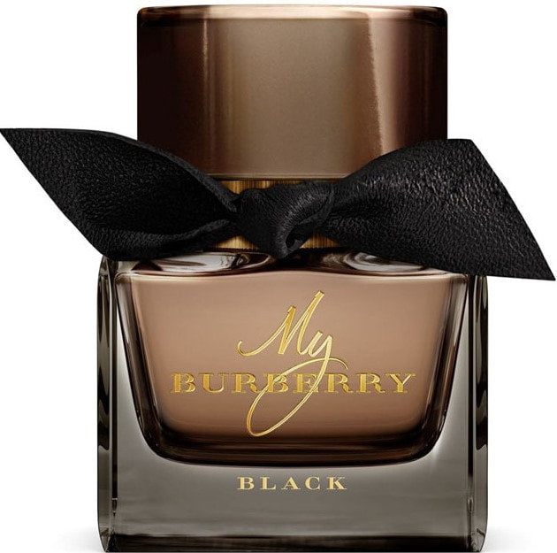 Burberry My Burberry Black Elixir de Parfum – The Scented