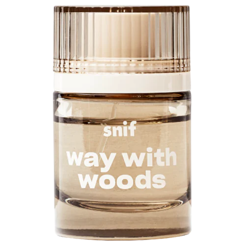 Snif Way With Woods