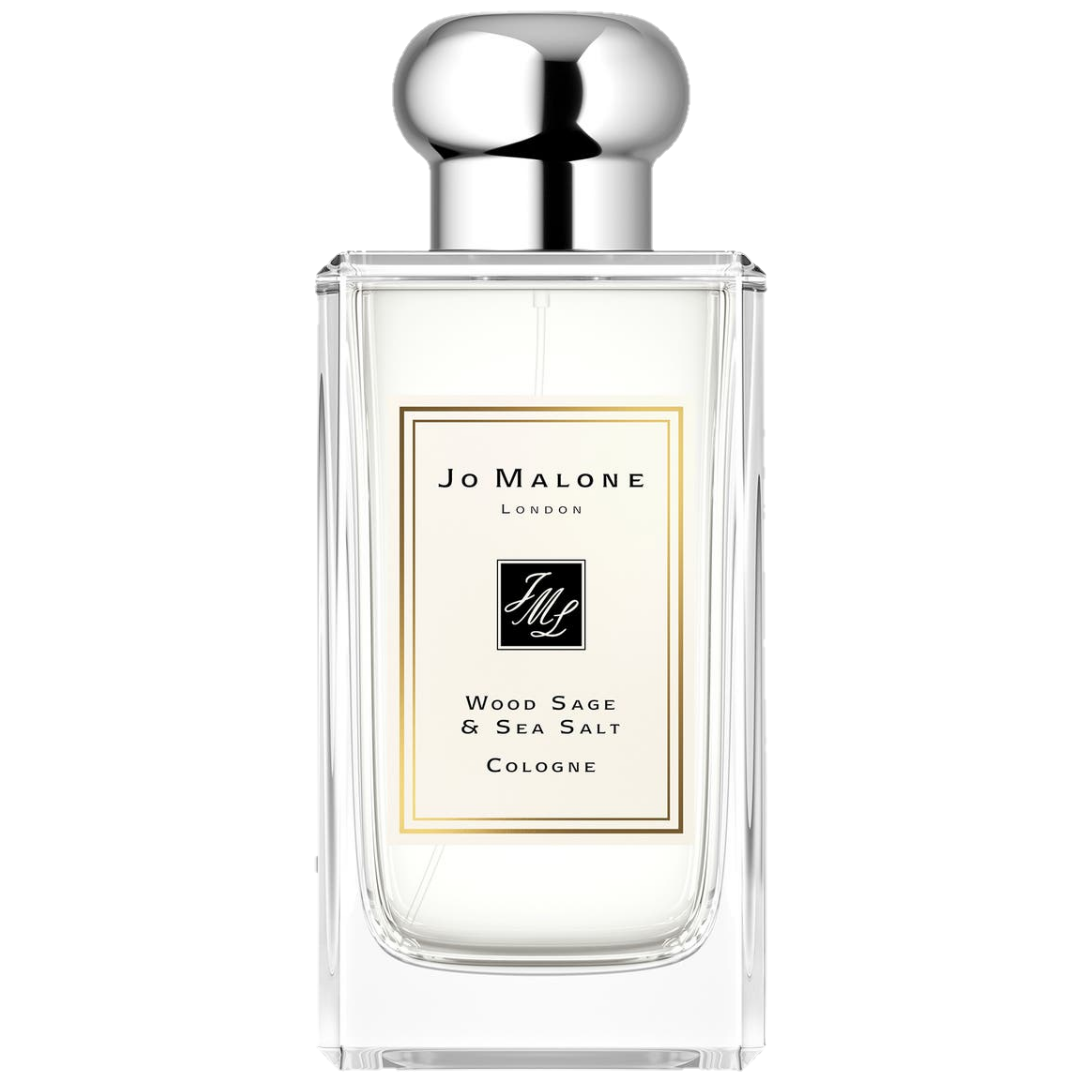 Jo Malone Wood Sage & Sea Salt Cologne – The Scented