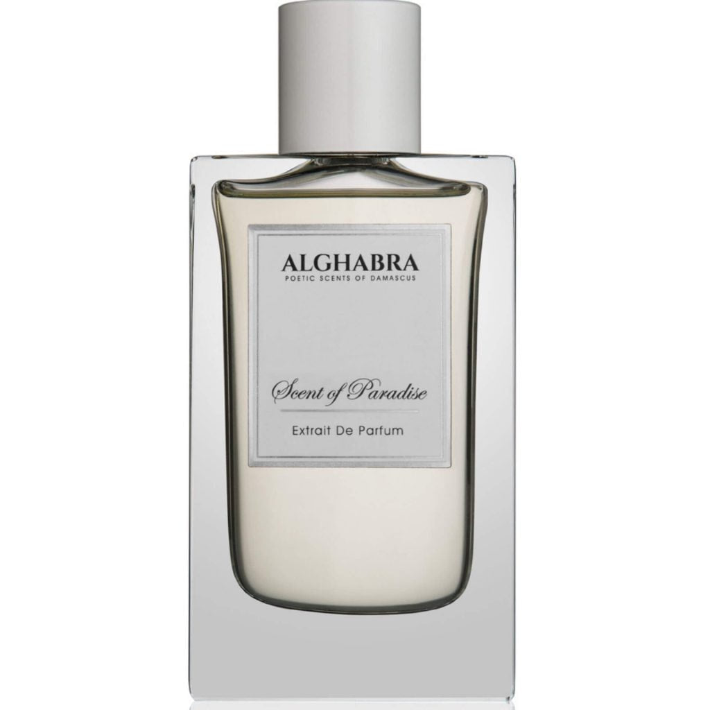 Alghabra Parfums Scent of Paradise
