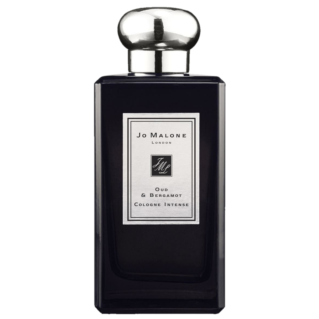 Jo Malone Oud & Bergamot Cologne Intense – The Scented