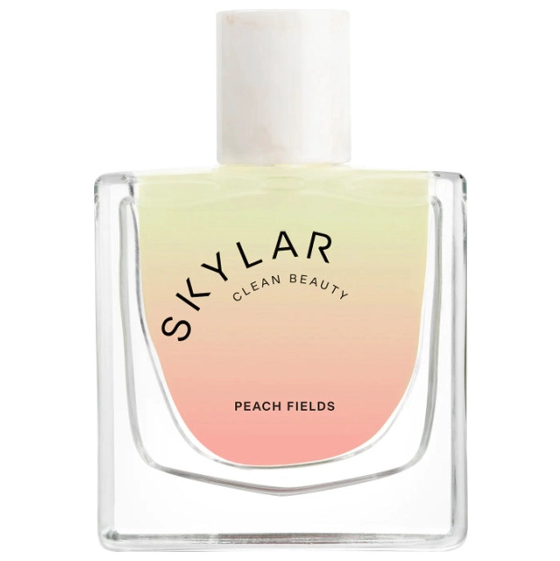 Skylar Peach Fields