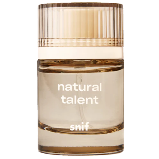 Snif Natural Talent