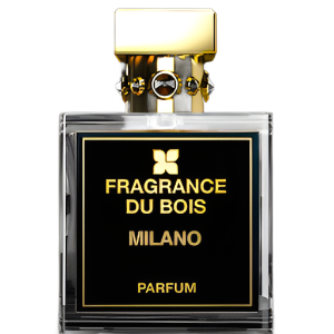 Fragrance du Bois Milano – The Scented