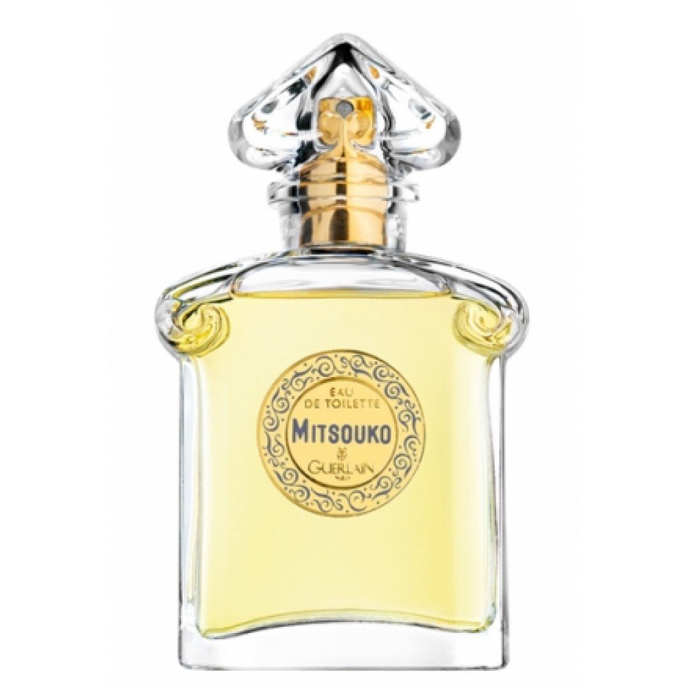 Guerlain Mitsouko EDT – The Scented