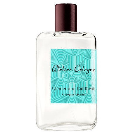 Atelier Cologne Clementine California