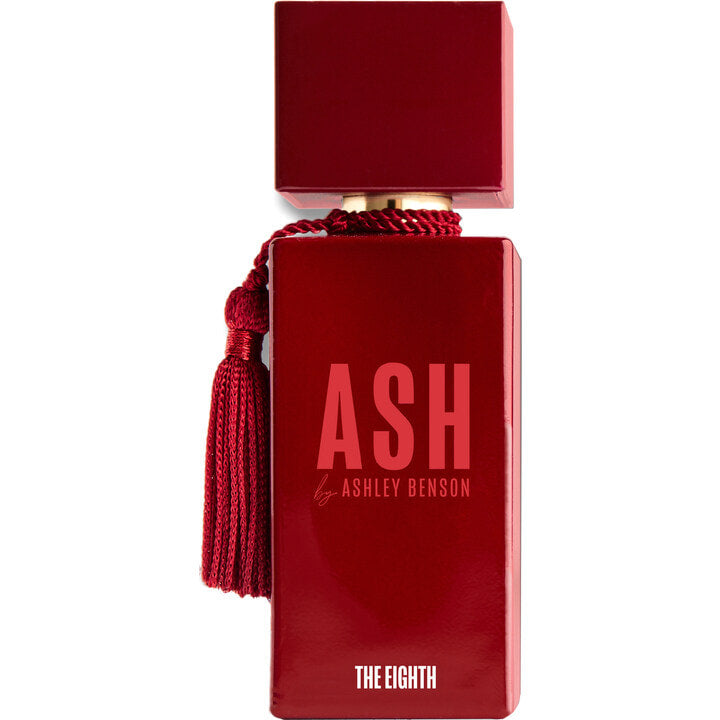 ASH by Ashley Benson The Eighth
