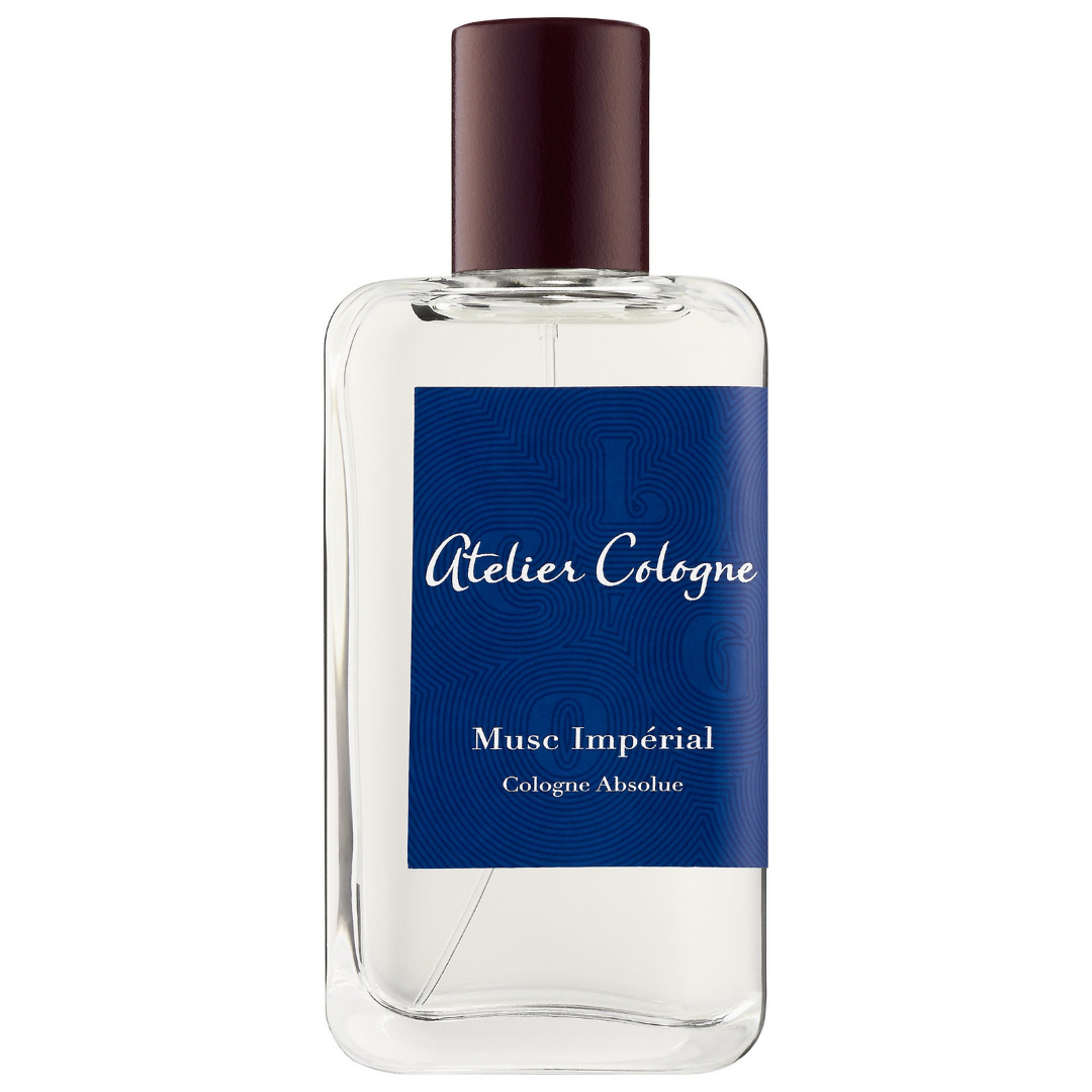 Atelier Cologne Musc Imperial