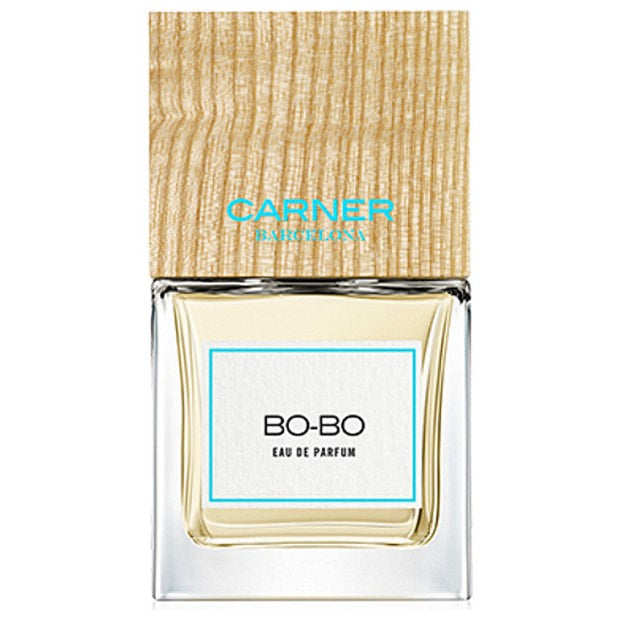 Carner Barcelona Bo-Bo
