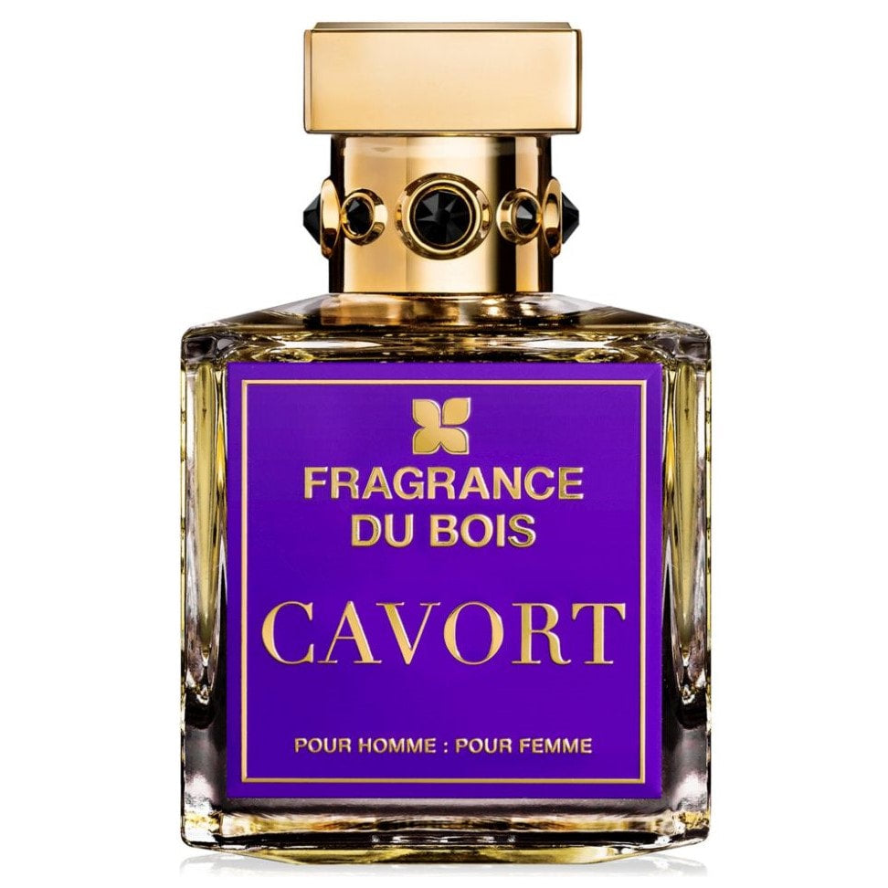 Fragrance du Bois Cavort – The Scented