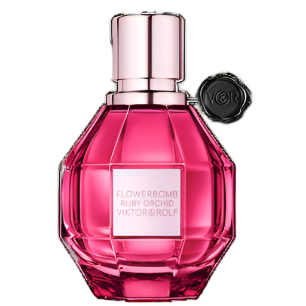 Viktor & Rolf Flowerbomb Ruby Orchid