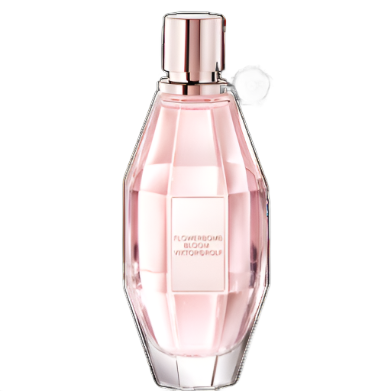 Viktor Rolf Flowerbomb Bloom EDT The Scented
