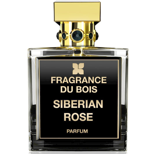 Fragrance du Bois Siberian Rose