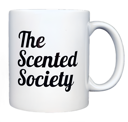 The Scented Society Mug