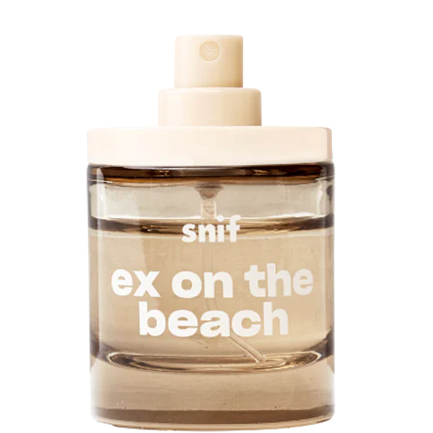 Snif Ex On The Beach