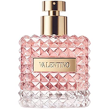 Valentino hot Donna *ORIGINAL FORMULATION*