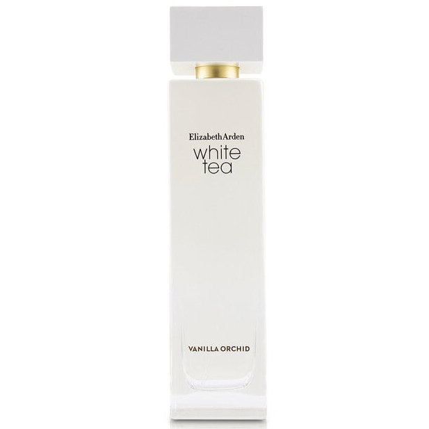 Elizabeth Arden White Tea Vanilla Orchid EDT