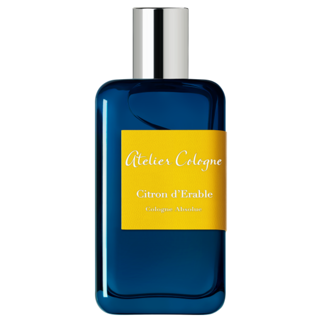 Atelier Cologne Citron D'Erable