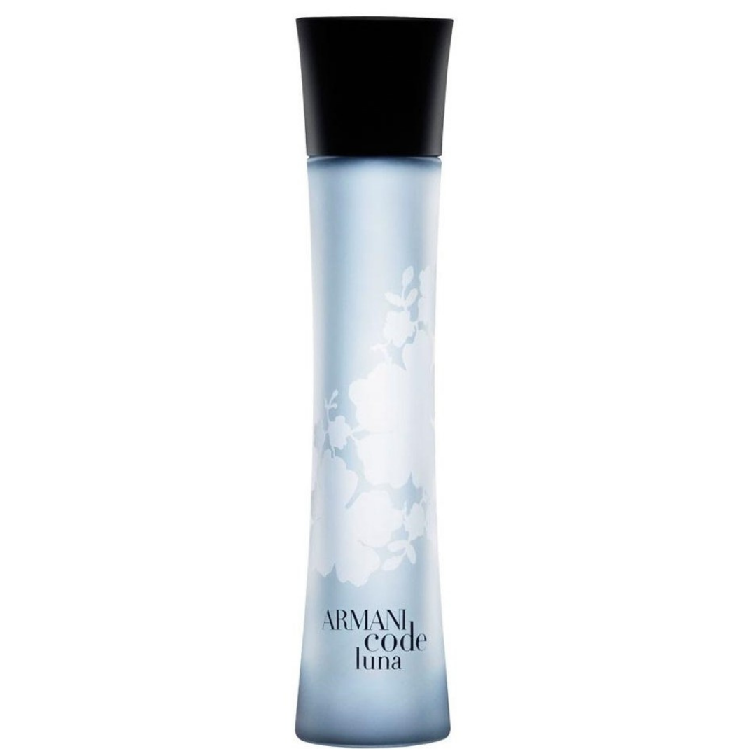 Giorgio Armani Code Luna Eau Sensuelle EDT – The Scented