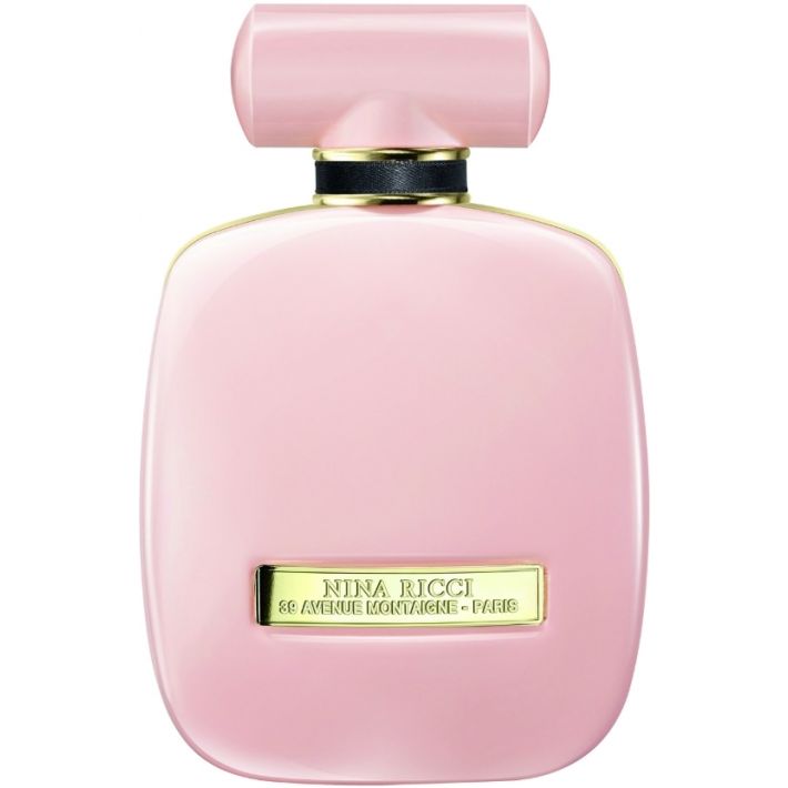 Nina Ricci L Extase Rose The Scented