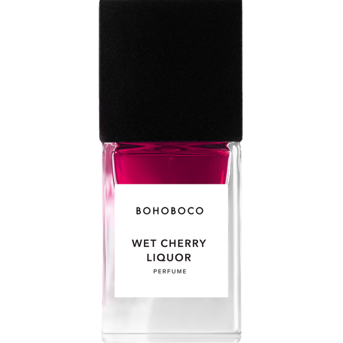 BohoBoco Wet Cherry Liquor – The Scented