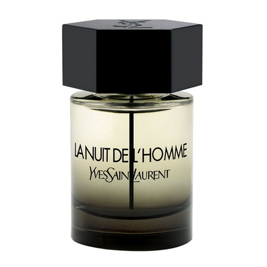 Yves Saint Laurent La Nuit De L'Homme