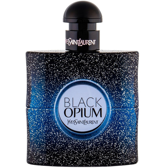 Yves Saint Laurent Black Opium Intense EDP