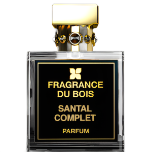 Fragrance du Bois Santal Complet