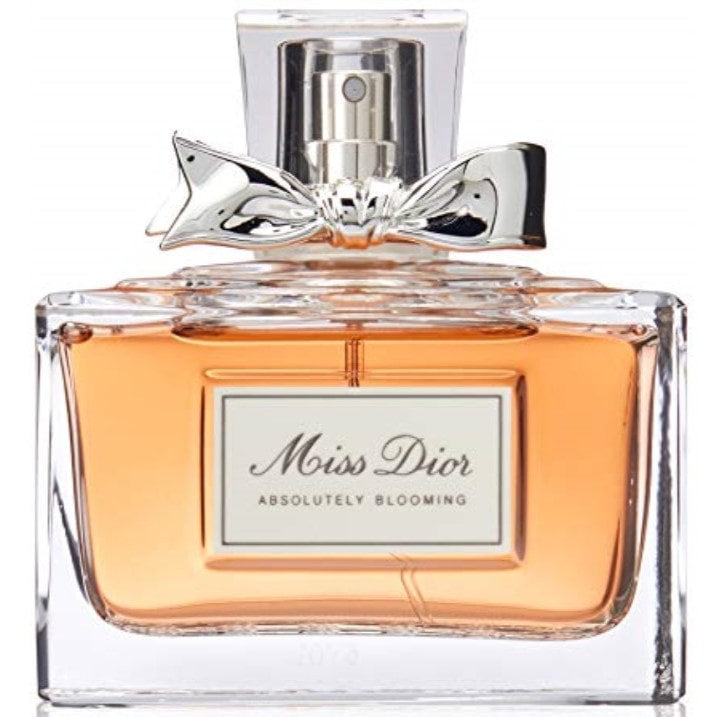 Miss Dior Absolutely Blooming EDP – The Scented - Main Image