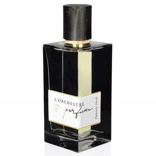L'Orchestre Parfum Flamenco Neroli