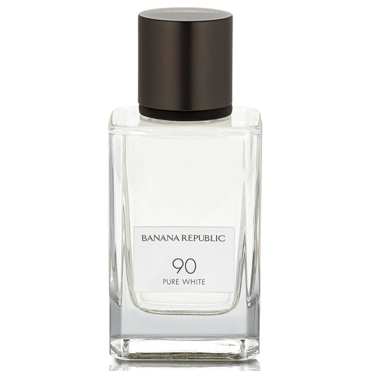 Banana Republic 90 Pure White