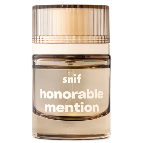 Snif Honorable Mention