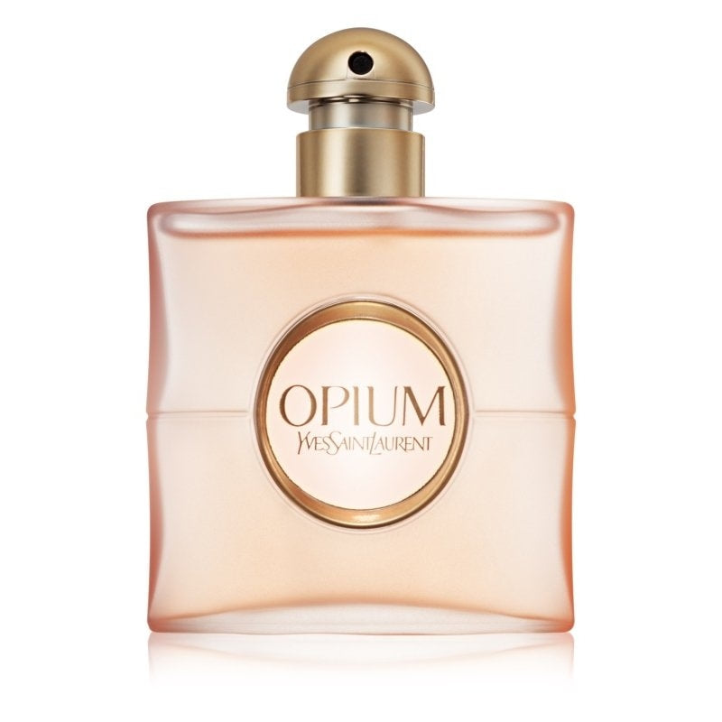 Opium eau 2025 de toilette legere