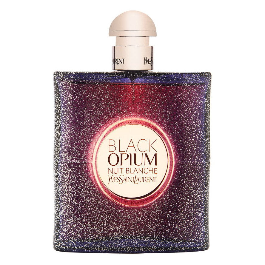 Yves Saint Laurent Black Opium Nuit Blanche EDP