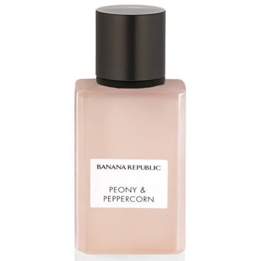 Banana Republic Peony & Peppercorn